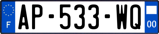 AP-533-WQ