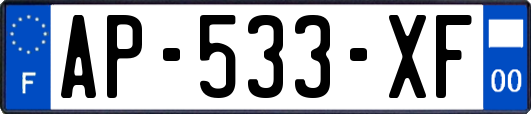 AP-533-XF