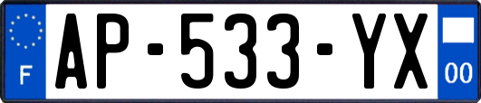 AP-533-YX