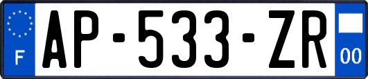 AP-533-ZR
