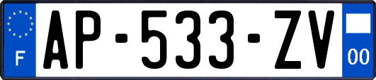 AP-533-ZV