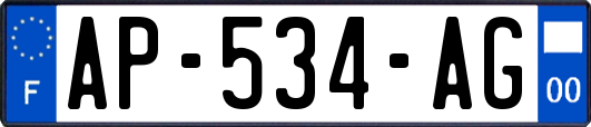 AP-534-AG