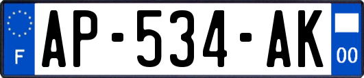 AP-534-AK