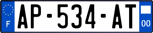 AP-534-AT