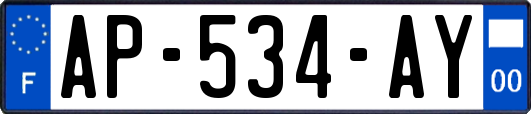 AP-534-AY