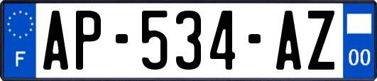 AP-534-AZ