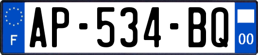 AP-534-BQ