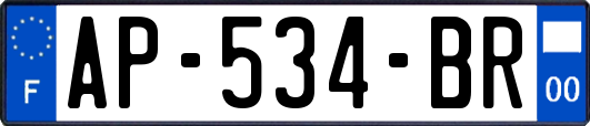 AP-534-BR