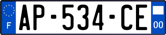 AP-534-CE
