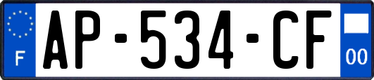 AP-534-CF