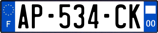 AP-534-CK