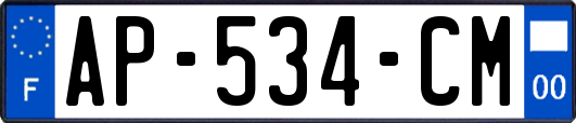AP-534-CM