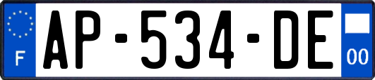 AP-534-DE