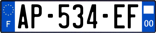AP-534-EF