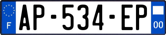 AP-534-EP