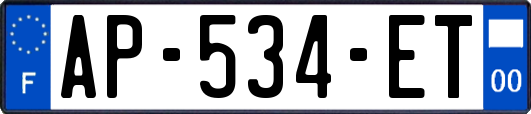 AP-534-ET