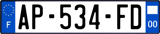 AP-534-FD