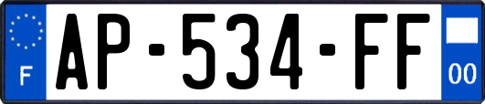 AP-534-FF