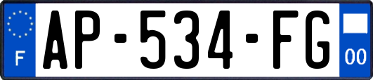 AP-534-FG