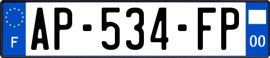 AP-534-FP
