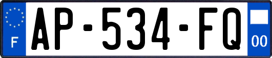 AP-534-FQ