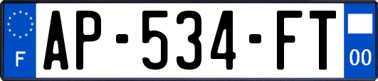 AP-534-FT