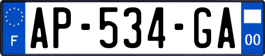 AP-534-GA
