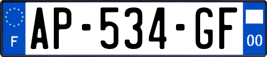 AP-534-GF