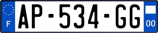 AP-534-GG
