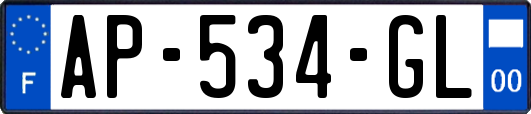 AP-534-GL