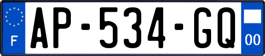 AP-534-GQ