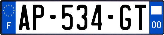 AP-534-GT