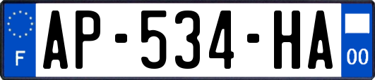 AP-534-HA