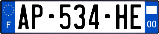 AP-534-HE