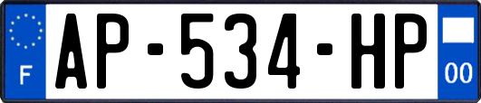 AP-534-HP