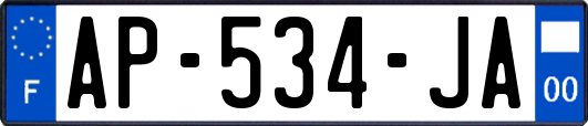 AP-534-JA