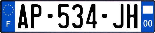 AP-534-JH