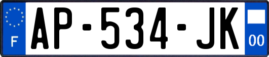 AP-534-JK