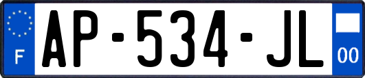 AP-534-JL