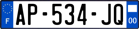 AP-534-JQ