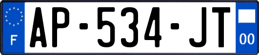 AP-534-JT