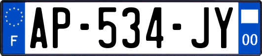 AP-534-JY