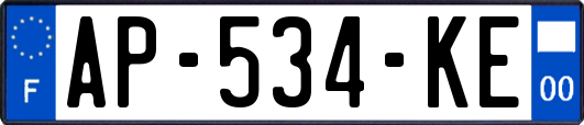 AP-534-KE