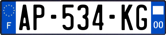 AP-534-KG