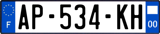 AP-534-KH
