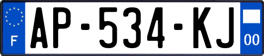 AP-534-KJ