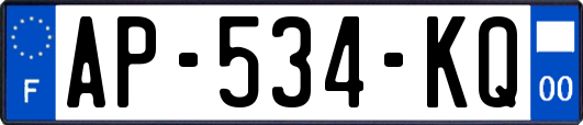 AP-534-KQ