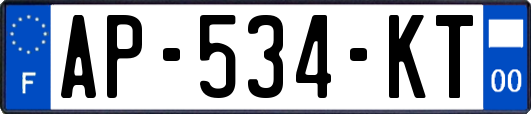 AP-534-KT