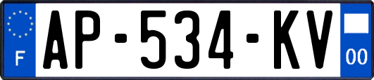 AP-534-KV