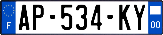 AP-534-KY